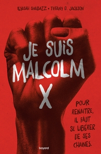 Picture of Je suis Malcolm X