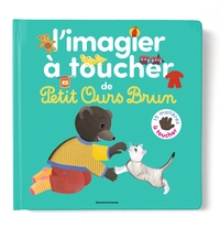 Picture of L'imagier à toucher de Petit Ours Brun