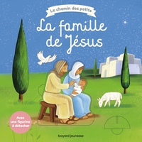 Picture of La famille de Jésus