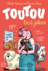 Picture of Toutou tout frisé, Tome 02