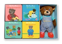 Picture of Mon coffret à histoires Petit Ours Brun