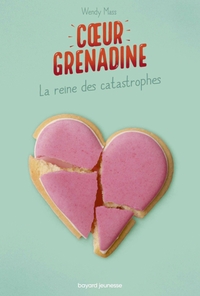 Image de La reine des catastrophes