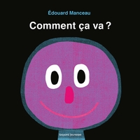 Picture of Comment ça va ?