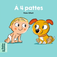 Picture of À 4 pattes