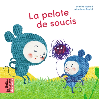 Picture of La pelote de soucis