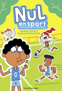 Picture of Nul en sport