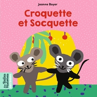 Picture of Croquette et Socquette