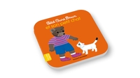 Picture of Petit Ours Brun et son petit chat - Dès 2 ans