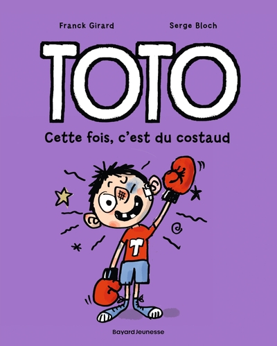 Image de Toto BD, Tome 14
