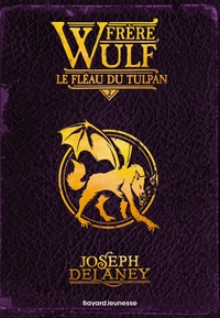 Picture of Frère Wulf, Tome 02