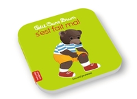 Picture of Petit Ours Brun s'est fait mal