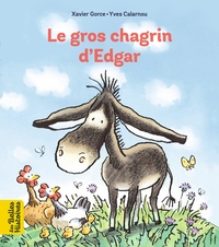 Image de Le gros chagrin d'Edgar