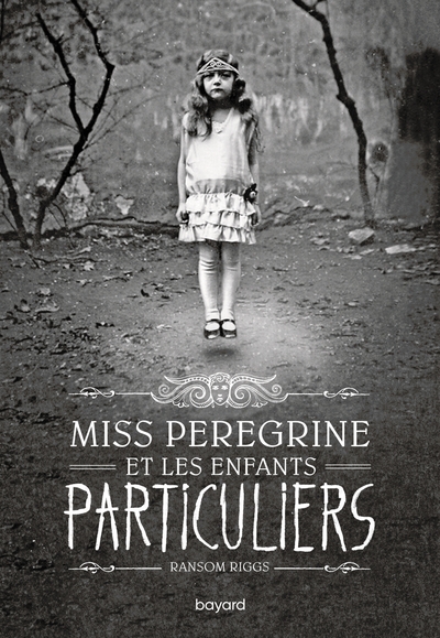 Picture of Miss Peregrine, Tome 01