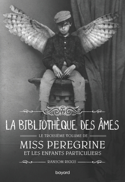 Picture of Miss Peregrine, Tome 03
