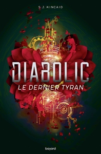 Picture of Diabolic, Tome 03