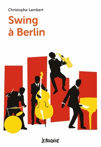 Image de Swing à Berlin