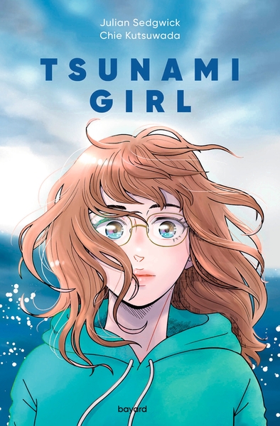 Image de Tsunami Girl