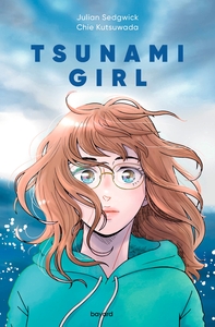 Image de Tsunami Girl