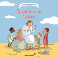 Image de Raconte-moi Jésus