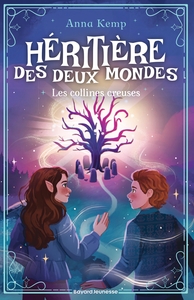 Image de Héritière des deux mondes, Tome 02