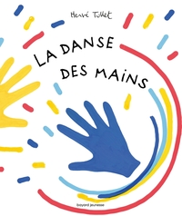 Picture of La danse des mains
