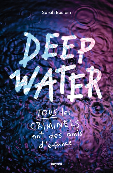 Picture of Deep Water