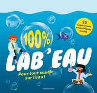 Image de 100% LAB'EAU