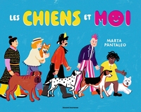 Image de Les chiens et moi