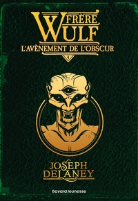 Image de Frère Wulf, Tome 04