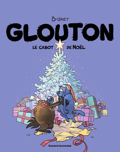 Image de Glouton, Tome 08