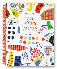 Image de une expo idéale