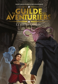 Image de La Guilde des aventuriers, Tome 03