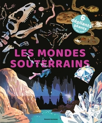 Picture of Les mondes souterrains