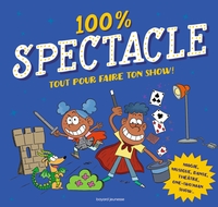 Picture of 100% Spectacle