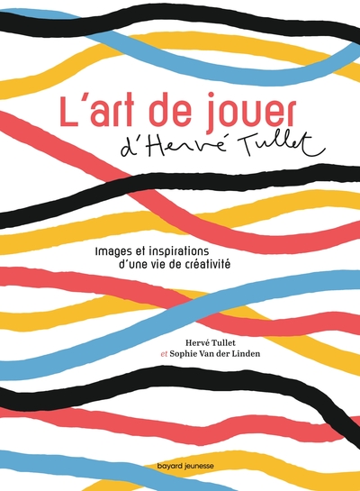Image de L'art de jouer
