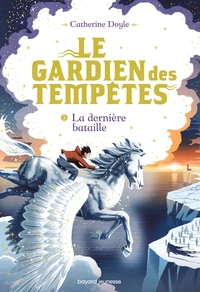 Picture of Le Gardien des tempêtes, Tome 03
