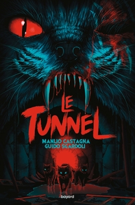 Image de Le tunnel