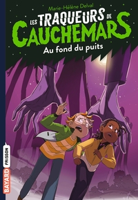 Image de Les traqueurs de cauchemars, Tome 07