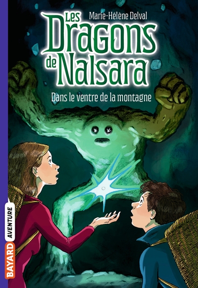 Image de Les dragons de Nalsara, Tome 12
