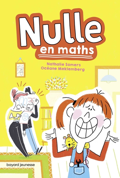 Image de Nulle en maths