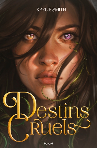 Picture of Destins cruels, Tome 01