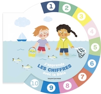 Image de J'apprends les chiffres avec la Bible