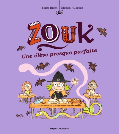 Image de Zouk, Tome 18