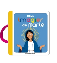 Image de Mon imagier de Marie