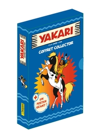 Picture of Coffret collector spécial chevaux