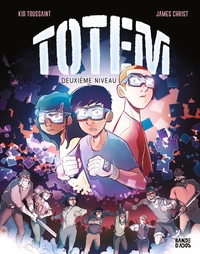 Picture of Totem, Tome 02
