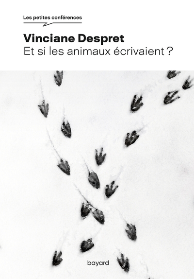 Image de Et si les animaux écrivaient ?