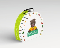 Image de Ma valise à histoires Petit Ours Brun