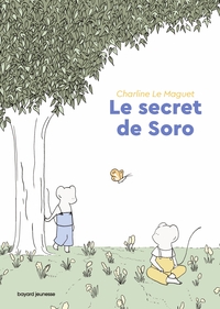 Image de Le secret de Soro