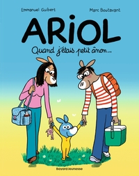 Picture of Ariol, Tome 21